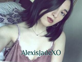 AlexisJadeXO