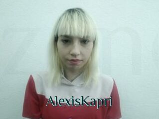 AlexisKapri