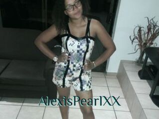 AlexisPearlXX