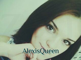 AlexisQueen