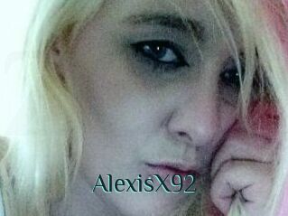 AlexisX92