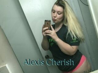 Alexis_Cherish