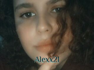 Alexx21