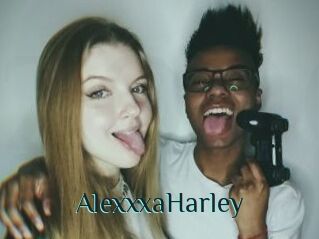 AlexxxaHarley