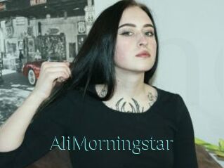 AliMorningstar