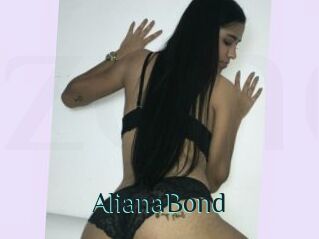 AlianaBond