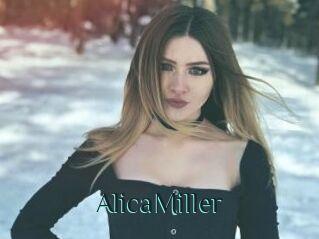 AlicaMiller