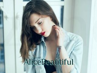 AliceBeautiful