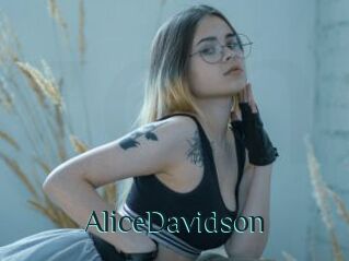 AliceDavidson