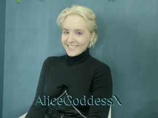 AliceGoddessX