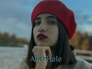 AliceHale