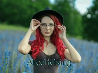 AliceHelsing