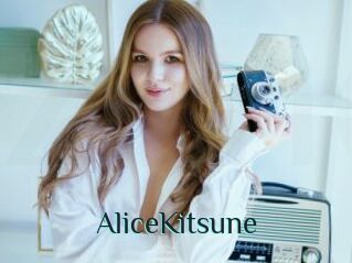 AliceKitsune