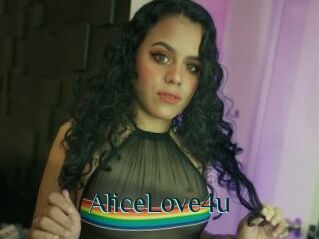 AliceLove4u