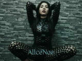 AliceNoe