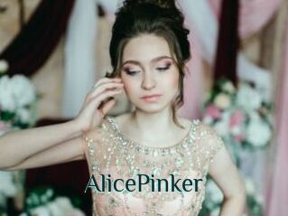 AlicePinker