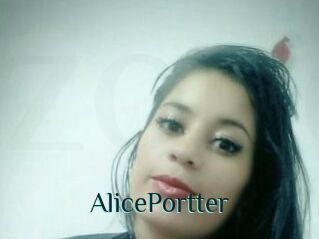 AlicePortter