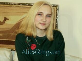 AliceRingson