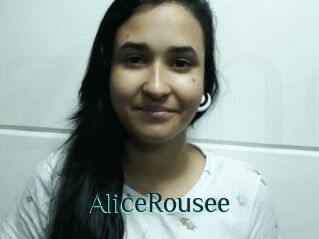 AliceRousee