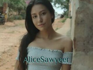 AliceSawyeer