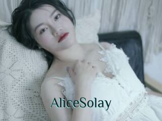 AliceSolay