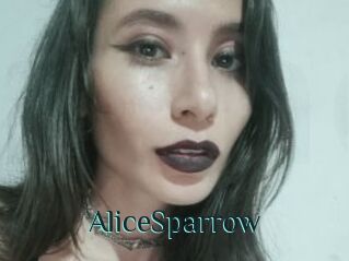 AliceSparrow