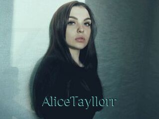 AliceTayllorr