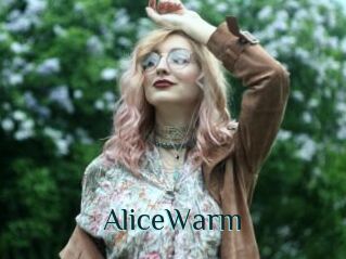 AliceWarm