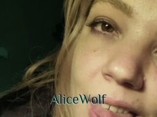 AliceWolf