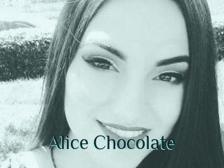 Alice_Chocolate