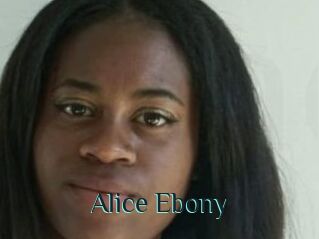 Alice_Ebony