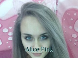 Alice_Pink