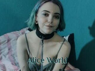 Alice_World