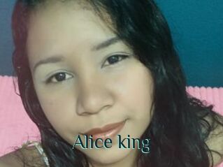 Alice_king