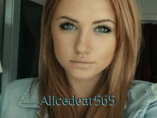 Alicedear565