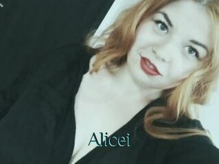 Alicei