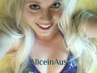 AliceinAus