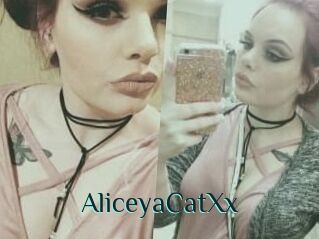 AliceyaCatXx