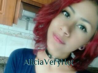 AliciaVeryHot