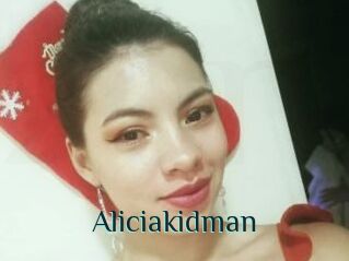 Aliciakidman