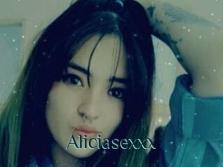 Aliciasexxx