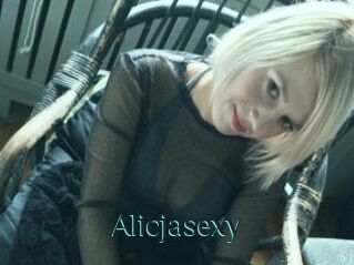 Alicjasexy