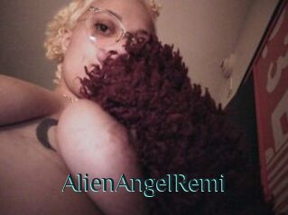 AlienAngelRemi