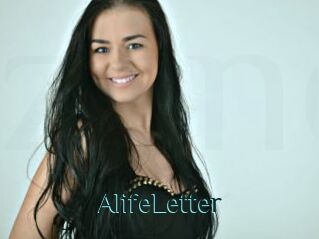 AlifeLetter