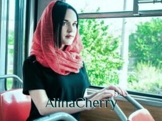 AlinaCherry