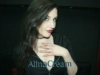 AlinaCream