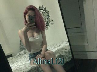 AlinaLi21