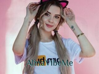 AlinaVibeMe