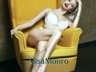 AlisaMonro