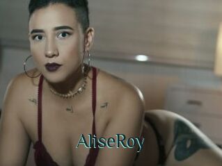 AliseRoy